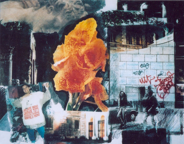 monoprints