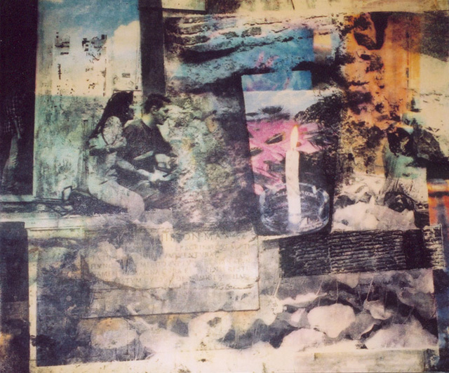 monoprints