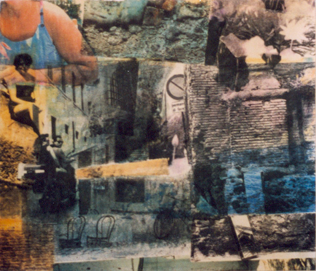monoprints