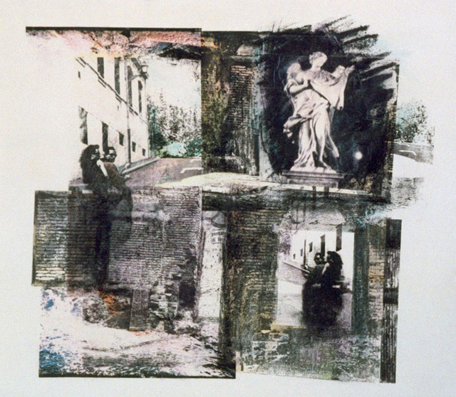 monoprints