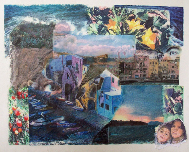 monoprints