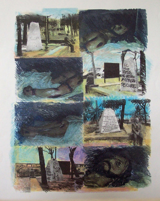 monoprints