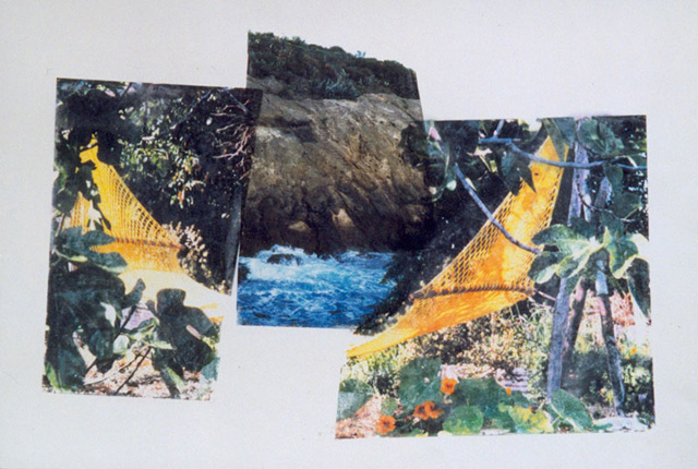 monoprints